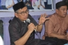 ABM menghadiri Undangan Silaturahmi Dengan  Kerukunan Keluarga Mamuju Di Kota Palu