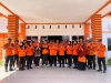 Yasir Fattah Ingatkan TRC dan Operator Pusdalops BPBD Sulbar Stand by Selama Hari libur Jelang Idul Adha 1445 H/2024 M