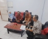 Dukung Program LHM, ESDM Sulbar Belajar Best Practice ke Sulsel