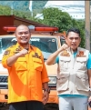Hadapi Potensi Bencana Hidrometeorologi Basah, Pj. Sekprov Amujib Instruksikan BPBD Sulbar Tingkatkan Kesiapsiagaan dan Patroli di Kota Mamuju