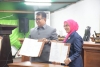 Pemprov-DPRD Sepakati KUA PPAS APBD 2023