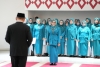 Gubernur Sulbar Kukuhkan Harsinah Suhardi sebagai Ketua TP-PKK Sulbar 2025-2030
