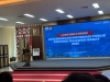Kinerja Birokrasi Lebih Transparan dan Akuntabel, Dinkes Sulbar Dukung Aplikasi e-Monev