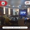 Pemprov Sulbar Rencanakan Penguatan Ekonomi Melalui UKM/UMKM