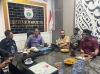 Kolaborasi Lintas Instansi Kelola Aset Bandara Tampa Padang