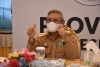 Ali Baal : Sulbar Harus Mampu Bersaing Melalui SDM Berkualitas