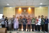 SPBE Sulbar 2023 Sebesar 2.89, Perencana Bapperida Sebut Kinerja SPBE Dibutuhkan Kolaborasi dan Kerja Sama Semua Perangkat Daerah