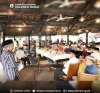 Ali Baal Masdar: Masih Banyak Hal yang Belum Bisa Diselesaikan Maksimal