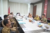 Tertibkan Aset! Wagub Salim S Mengga: Uang Rakyat Harus Dipertanggungjawabkan, Bukan Dihamburkan