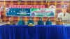 Kerjasama dengan Dinas Lingkungan Hidup,   TP PKK Sulbar Launching Pengolahan Sampah Organik Terintegrasi