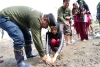 World Environment Day 2024 : Generasi Milenial Sulbar dan Pj Bahtiar Kirim Pesan Pada Dunia