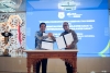 Pemprov Sulbar- BPJS Ketenagakerjaan Teken MoU, Sinergi Lindungi Warga dan Lingkungan