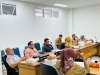 Raker Komisi II DPRD Sulbar Bersama OPD Mitra Kerja, Monev Pelaksanaan APBD 2024 dan Rencana Kegiatan 2025