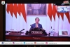 Jokowi Minta Kepala Daerah Identifikasi  Sektor Terdampak Covid-19