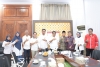 Bahas Migrasi TV Analog, Akmal : Sulbar Perlu Roadmap Pengguna Televisi di Sulbar.