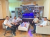 BPKPD Sulbar Terima Kunjungan Kerja Wabup Mamasa Bahas Anggaran 2026