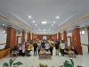 Rangkaian SSGI 2024 Sulbar Dimulai, 51 Enumerator Ikuti Training Center
