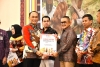 Lima Pemkab Dapat Penghargaan Kabupaten Peduli HAM, Plh. Kepala Biro Hukum Harap 2024 Semua Pemkab Dapat