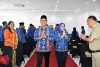 Pj Gubernur Kolaborasi Pemkab Mamuju Ajak ASN Menjadi Orang Tua Asuh Stunting
