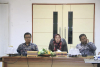 Rapat Badan Anggaran DPRD Sulbar