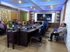 Jelang Musrenbang, Bapperida Sulbar Gelar Rapat Penyempurnaan Penyusunan RPJPD