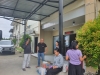 Pemprov Sulbar Bantu Pemulangan Jenazah Asal Kalumpang dan Bertekad Bantu Perbaikan Akses Jalan di Tiga Desa