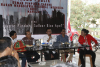 Kadis Kominfo Sampaikan Dalam Dialog Kesiapan Sulbar Sebagai Penyangga Ibu Kota Negara