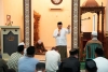 Wagub Sulbar , Salim S Mengga Ajak Semua Pihak Bergandeng Tangan
