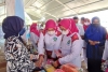 Peringati HKG ke-49, TP PKK Sulbar Gelar Berbagai Lomba