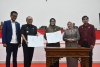 DPRD Sulbar Sahkan Pertanggungjawaban APBD 2024, Siapkan KUA-PPAS 2026