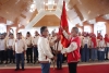 Sekprov Sulbar Muhammad Idris Kembali Nahkodai IKA Unhas Sulbar