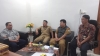 Dorong Produk UMKM Masuk Terminal, Koperindag Koordinasi ke BPTD Kelas III Sulbar