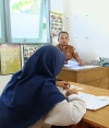 Guru SLB Mapilli Amran R Terpilih Mewakili Sulawesi Barat di Ajang MTQN VII 2024