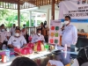 Idris Harap Ada Sinergi Dukung Resilience Project Bussines Development Program