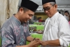 ABM  Dukungan dan Doa Dari Keluarga Merupakan Bagian Terpenting Dalam Memimpin Sulbar