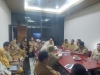 Rapat Internal Biro Pemkesra Setda Sulbar, Evaluasi Kinerja 2024 dan Bahas Rencana Strategis 2025