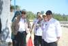 Kunjungi UPTD BBIP Poniang dan PPN Palipi, Zudan: Optimalkan Aset untuk PAD