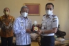 Pemprov Sulbar-Politeknik Penerbangan Jayapura Jalin Kerjasama