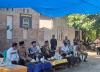 Dampingi Gubernur Tinjau Penerima Bantuan Bibit Kakao, Disbun Komitmen Beri Pelayanan Terbaik