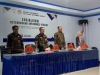 Kominfo Sulbar Kolaborasi KI Gencar Sosialisasikan KIP, Kali ini di Kabupaten Mateng