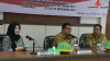 Rapat BPSDM Provinsi Sulawesi Barat