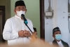 Gubernur Sulbar Ajak Kirim Doa untuk Awak KRI Nanggala 402