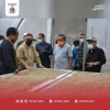 Gubernur Sulbar Tinjau Proses Pengelolaan Kopi di Matande