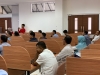34 Peserta Ikuti CAT KI Provinsi Sulbar, Timsel Umumkan Hasilnya 18 November 2024
