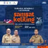 BPKPD Sulbar Kembali Buka Layanan Samsat Keliling di Area Kantor Gubernur, Dukung Akselerasi Digitalisasi dan Visi Sulbar Maju dan Sejahtera