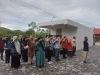 Apel Pagi Lingkup Sekretariat DPRD Sulbar, Upaya Terus Tingkatkan Kedisiplinan dan Produktivitas Kerja