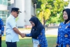 Gubernur Sulbar Beri SK 39 PPPK dengan Pesan: Yang Malas Tidak Kita Akomodasi