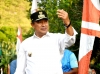 Komitmen Indonesia Nol Emisi Karbon 2060 Melalui Sulbar “Sepekan Menanam Mangrove”  Oleh : Dr.Bahtiar Baharuddin