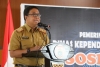 Sekprov Ingin Semua OPD Memiliki Data Center