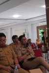 Bapperida Sulbar Tegaskan Keterbukaan Informasi Publik Fondasi Utama Pembangunan Daerah